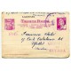 Postal Stationery Edifil 79 with 145 Brigada Mixta mark