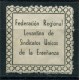 Federación Regional Levantina de Sindicatos Únicos de la Enseñanza, Domènech, 967 *
