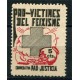 Pro Víctimes del Feixisme, Cooperativa Pau i Justícia, 5c, Domènech 1911 *