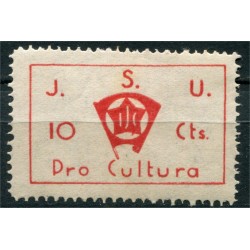 JSU Pro Cultura 10c, Allepuz 1518, GG 2364, MH