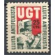 UGT Lluita Antifeixista 25c, Domènech 987, NSG