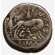 Sextus Pompeius, denario, Sear 112