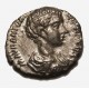 Caracal·la, denari, SPEI PERPETUAE, Sear 6680