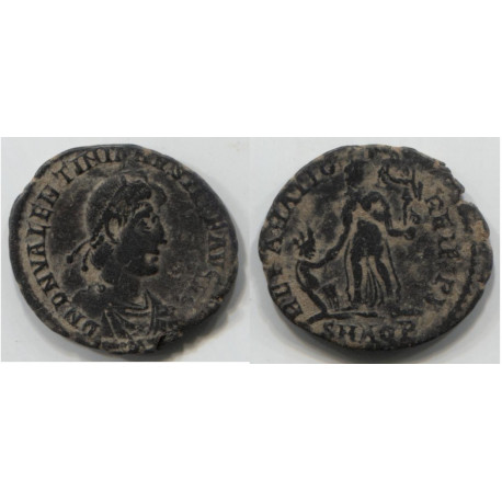 Valentinianus, Maiorina, Reparatio Rei Pub, Sear 20272