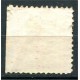 Cadiz, 5c red and yellow with imperforated right edge, Allepuz 3var, used