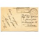 CTV, Tarjeta Postal a Roma con matasellos del Ufficio Postale Speciale 11