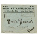 Postal History