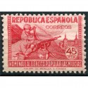Offizielle Briefmarken