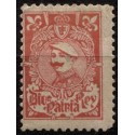 Carlist Stamps