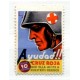 Red Cross - Cruz Roja, A Nuestros Heridos, 10c, GG1638, MH