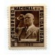 Congreso Nacional de la Solidaridad, Ernest Thaelman, 10c, GG2428, NSG, falta en la esquina superior izquierda