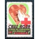 Cruz Roja 10c, Domènech 162 *