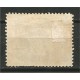 Ajut Infantil de Reraguarda, 10c, cobalto, GG 2288, *