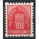 Castellón, Timbre Municipal, 0,10 Ptas, Allepuz 64, MNH