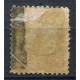 Béjar, 20c violet, unlisted, used