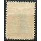 Ajut Infantil de Reraguarda, 1937, 10c rojo y azul, GG2295, **