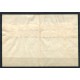 CNT, Sindicato de Sanidad, 18 unlisted labels S.U.S. 35c on card