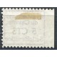 Cazalla, Ayuntamiento de Cazalla, Sello Benéfico, 5c, Allepuz 5, *