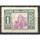 Socors Roig de Catalunya, 1p, GG1589, MNH