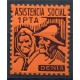 Denia, Asistencia Social, 1p, Allepuz 116 **