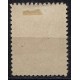 Motril, inscripción Caridad, 5c carmín, Allepuz 4 *