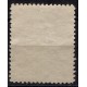 Falange, José Antonio, 10c dark blue with inscription Sin Valor Postal, Allepuz 53, MNG