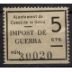 Cassà de la Selva, 5c con variedad Allepuz 4a *