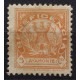 Ayamonte, Beneficencia, 5c naranja, Allepuz 15 *