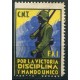 CNT FAI, Por la victoria disciplina y mando único, GG 1885 *