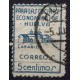 Huelva, Para las Cocinas Económicas 5c azul, Allepuz 31, usado
