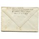 Republican Field Post Cover, 145 Brigada Mixta postmark