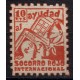 Ayudad al Socorro Rojo Internacional 10c, Allepuz 1153, *