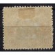 Lugo, 15c overprint on 10c Allepuz 25, MH
