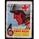 Cruz Roja Española, 1937, Ayudad a la Cruz Roja, 10c, GG1638, usado