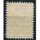 Árevalo, Por España, 5c azul, Allepuz 1, **