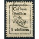 Valverde, Cocinas Benéficas, 5c, Allepuz 6, usado
