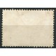 Ayamonte, Correos, Cocinas Económicas, 5c azul celeste, Allepuz 16, usado
