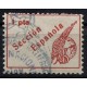 SIA, Sección Española, 1 pta, Domenech 122, usado