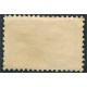 Antequera, Correos, Asistencia Social, 5c azul, Allepuz 24, **