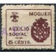 Moguer, Auxilio Social, 5c castañon, Allepuz 10, usado