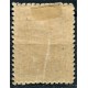 Écija, Beneficencia, 5c violet, Allepuz 2, MH