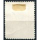 Tafalla, 1937, Beneficencia, 5c marrón, Allepuz 2, *