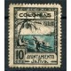 Ayuntamiento de Játiva, Colonias Escolares 10c, Allepuz 14, MNH