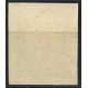Sevilla, 1937, sobrecarga patriótica, "Franco Queipo" [R] sobre 1c, Edifl 57, **