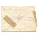 Cover to Argentina with censor mark 1938
