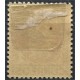 Jerez de la Frontera, sobrecarga patriótica, "Franco Franco Franco Arriba España" [N] sobre 2c, Edifil 5, *