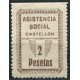 Castellón, Asistencia Social 2p, Allepuz 47 *