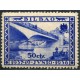 Bilbao, 1937 · 19 Junio · 1938, 50c azul, Allepuz 50, **