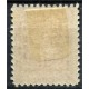 Cádiz, patriotic overprint [B], 1937, on 2c, Edifil 19, MH