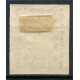 Cádiz, sobrecarga patriótica [R], 1937, sobre 1c, Edifil 18, *